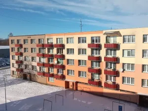 Pronájem bytu 3+1, Nová Včelnice, Na Hliněnce, 81 m2