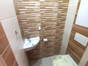 Pronájem bytu 3+1, Nová Včelnice, Na Hliněnce, 81 m2