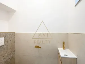 Pronájem bytu 2+kk, Praha - Staré Město, Haštalská, 58 m2