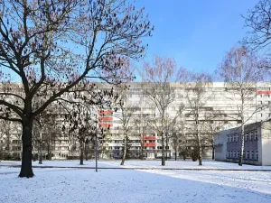 Prodej bytu 3+1, Praha - Prosek, Vysočanská, 74 m2