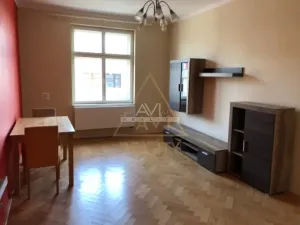 Pronájem bytu 2+1, Praha - Vinohrady, Chrudimská, 46 m2