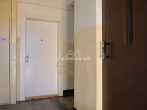 Pronájem bytu 2+1, Praha - Vinohrady, Chrudimská, 46 m2