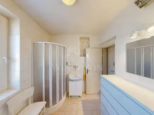 Prodej rodinného domu, Dřísy, Habrová, 240 m2