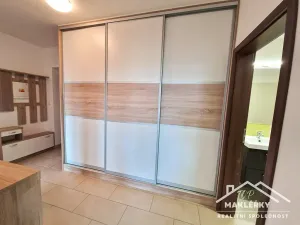 Pronájem bytu 3+kk, Pečky, V Kaštánkách, 92 m2