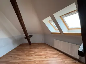 Pronájem bytu 4+kk, Brno, Barvičova, 141 m2