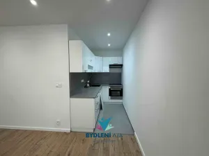 Pronájem bytu 2+kk, Ústí nad Labem, Anežky České, 49 m2