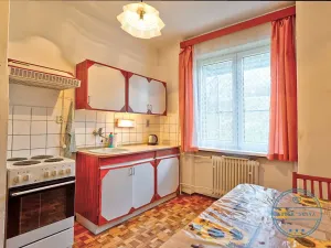 Pronájem bytu 3+1, Domašov nad Bystřicí, 65 m2