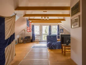 Prodej rodinného domu, Rohozná, 730 m2