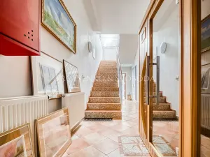 Prodej ubytování, Batelov, Třešťská, 490 m2