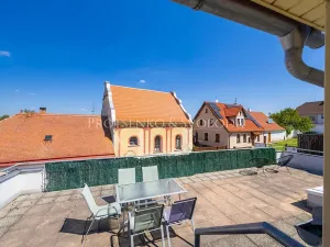 Prodej rodinného domu, Batelov, Třešťská, 490 m2