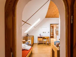 Prodej ubytování, Rohozná, 730 m2