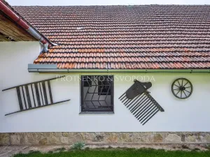 Prodej chalupy, Horní Radouň, 275 m2