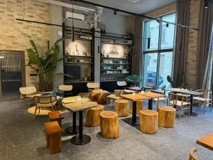 Pronájem bytu 1+kk, Brno, Bratislavská, 38 m2