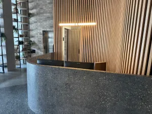 Pronájem bytu 1+kk, Brno, Bratislavská, 38 m2