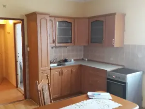 Pronájem bytu 1+1, Plzeň, Ořechová, 36 m2