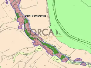 Prodej louky, Jívka, 15039 m2