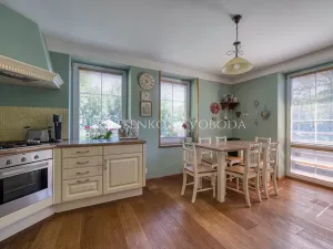 Prodej chalupy, Ledečko, 257 m2