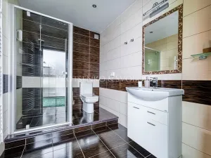 Prodej rodinného domu, Rosovice, 900 m2