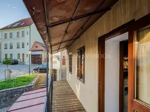 Prodej kanceláře, Třebíč, Blahoslavova, 566 m2