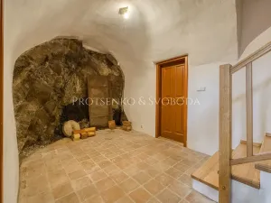 Prodej činžovního domu, Třebíč, Blahoslavova, 533 m2