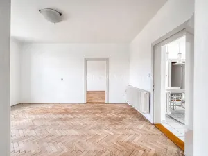 Prodej vily, Křižanov, Benešovo náměstí, 530 m2