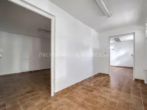 Prodej vily, Křižanov, Benešovo náměstí, 530 m2