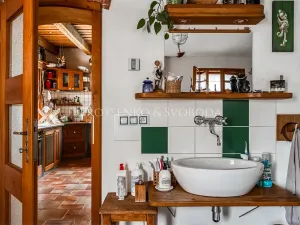 Prodej chalupy, Stařeč, Nádraží, 130 m2