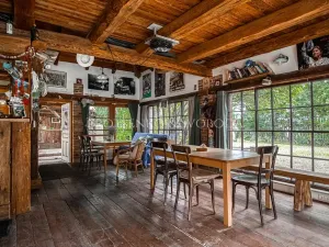 Prodej chalupy, Stařeč, Nádraží, 130 m2