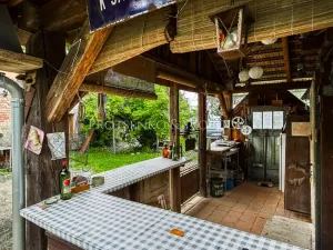 Prodej chalupy, Stařeč, Nádraží, 130 m2