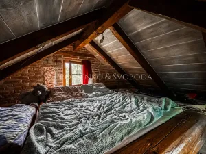 Prodej rodinného domu, Stařeč, Nádraží, 130 m2