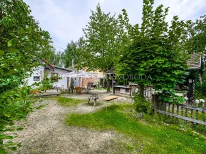 Prodej rodinného domu, Stařeč, Nádraží, 130 m2