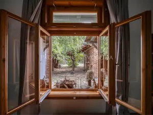 Prodej ubytování, Stařeč, Nádraží, 130 m2