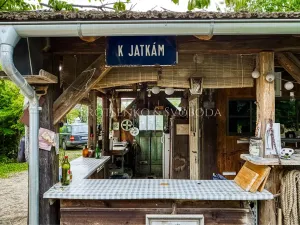 Prodej ubytování, Stařeč, Nádraží, 130 m2