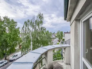 Prodej vily, České Budějovice, Lidická tř., 652 m2