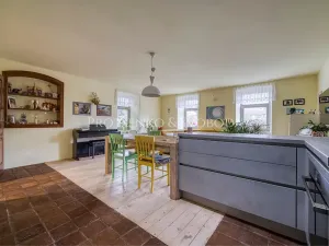 Prodej rodinného domu, Pavlov, 354 m2