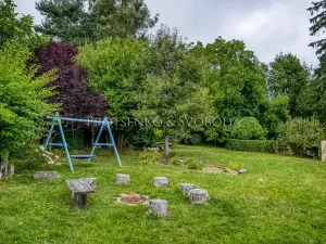 Prodej rodinného domu, Pavlov, 354 m2