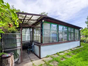 Prodej pozemku pro bydlení, České Budějovice, V. Nováka, 788 m2