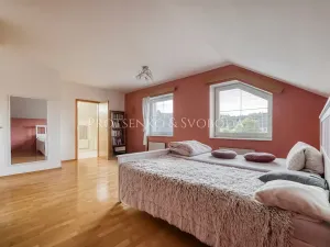 Prodej rodinného domu, Klatovy, 160 m2