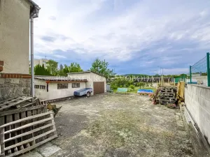 Prodej rodinného domu, Strakonice, Heydukova, 220 m2