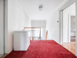 Prodej rodinného domu, Strakonice, Heydukova, 220 m2