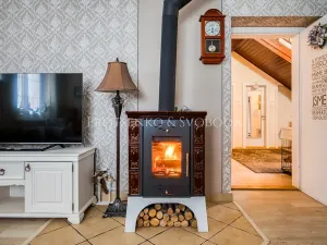 Prodej rodinného domu, Suchdol nad Lužnicí, Pražská, 180 m2