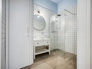 Prodej bytu 2+kk, Praha - Karlín, Prvního pluku, 73 m2