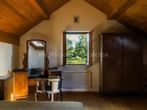 Prodej rodinného domu, Oudoleň, 243 m2