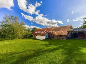 Prodej rodinného domu, Oudoleň, 243 m2