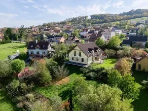 Prodej rodinného domu, Mořina, 239 m2