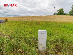 Prodej pozemku pro bydlení, Cekov, 1013 m2