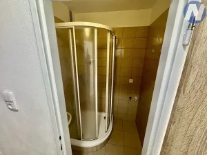 Pronájem bytu 1+1, Písek, Dr. M. Horákové, 44 m2