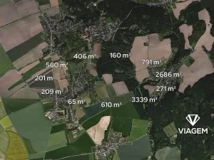 Prodej podílu pole, Olomouc, 271 m2