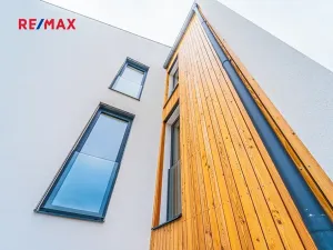 Pronájem bytu 3+kk, Praha - Kunratice, Děbolínská, 92 m2