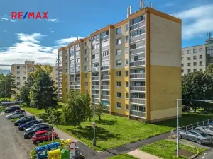 Prodej bytu 2+1, Praha - Čimice, Korycanská, 66 m2